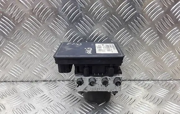 Fiat 500L ABS Pump 51973614 18552009 18235760111