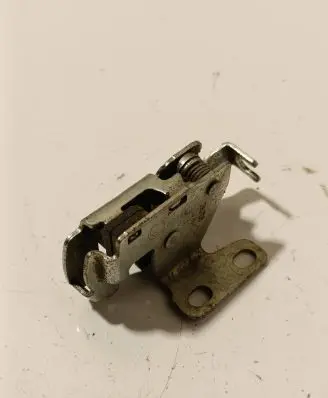 Citroen Jumper Loading door lock 