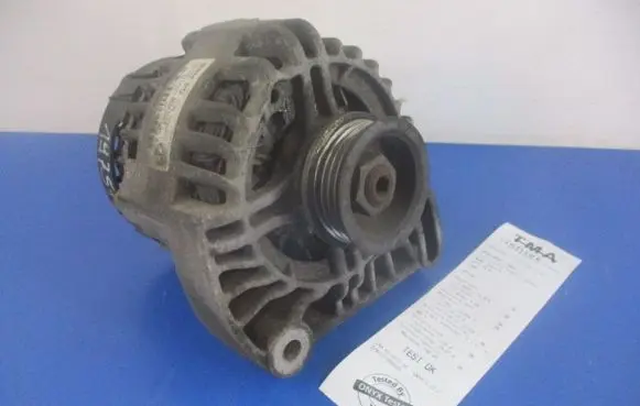 Generator/alternator