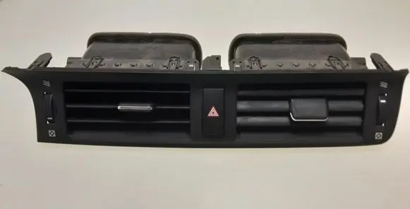Lexus CT 200H Cabin air duct channel 5567076010