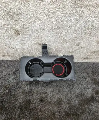 Volkswagen Golf VII Cup holder front 5G0862531