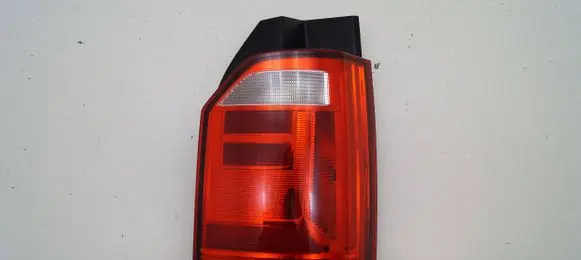 Volkswagen Transporter - Caravelle T6 Rear/tail lights