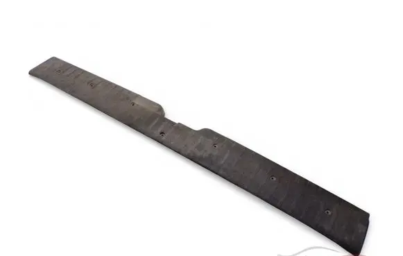 Volkswagen Multivan T4 Trunk/boot sill cover protection 705863487A