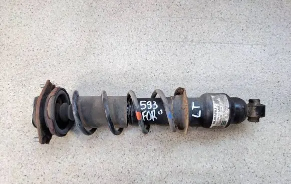 Subaru Forester SJ Rear shock absorber/damper 20365SG052AOP1539 20365SG052MM 20365SG052