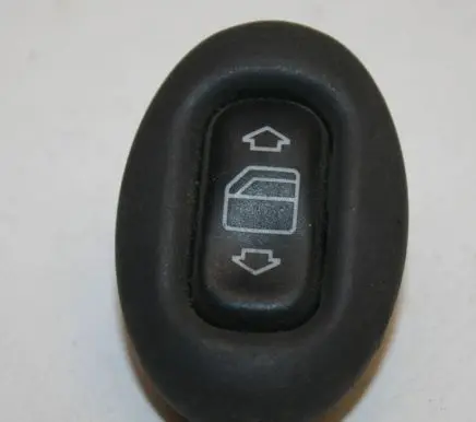 Mercedes-Benz A W168 Electric window control switch 2108208210