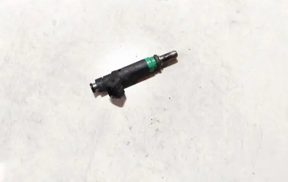 BMW X5 E53 Fuel injector 7525721 4181a02010