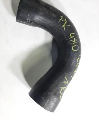 Volkswagen PASSAT B6 Intercooler hose/pipe 1K0145834AT