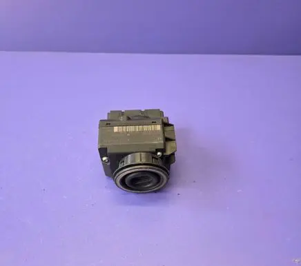 Mercedes-Benz Sprinter W906 Ignition lock A9065454008 33003009 4006757461706132