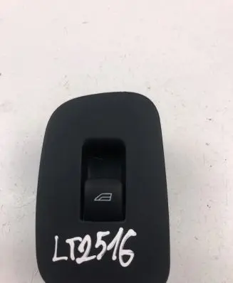 Volvo XC60 Electric window control switch 31433408
