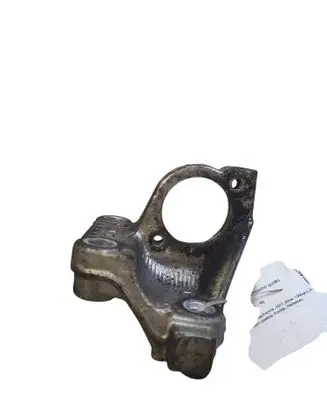 Citroen C3 Driveshaft support bearing bracket 9680276880