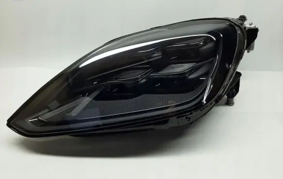 Porsche Cayenne (9Y0 9Y3) Headlight/headlamp 9Y0941059M