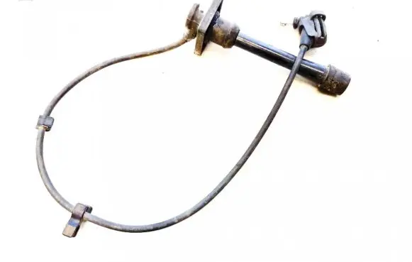 Toyota Celica T200 Ignition plug leads 