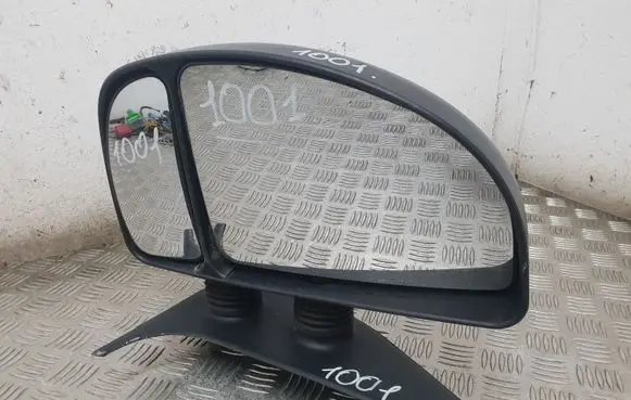 Fiat Ducato Manual wing mirror 0157143