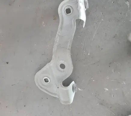 BMW 4 G22 G23 G24 G26 Fender mounting bracket 7486806