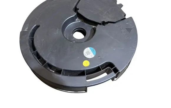 Audi A6 S6 C8 4K Subwoofer speaker 4K0035914