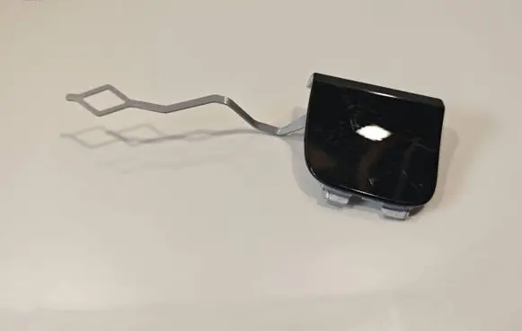 Mercedes-Benz EQS V297 Front tow hook cap/cover A2978859202careway