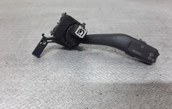 Volkswagen Touran I Wiper control stalk 1K0953519A