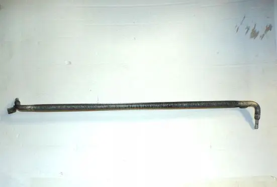 Volkswagen Transporter - Caravelle T4 Power steering radiator 701422091