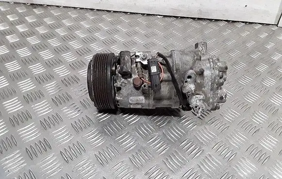 BMW 3 E92 E93 Air conditioning (A/C) compressor (pump) 918279403