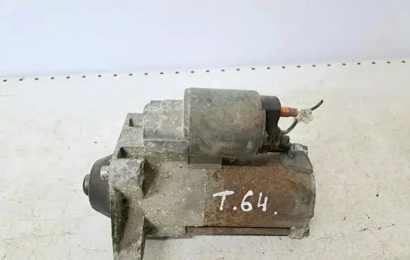 Volvo V70 Starter motor