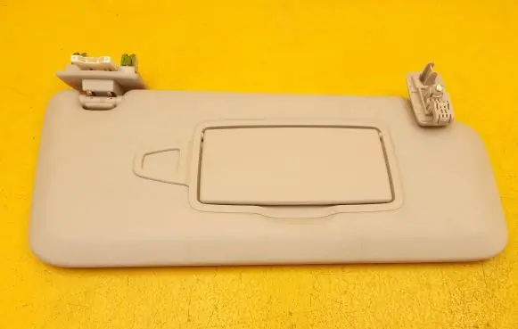 Mercedes-Benz C W205 Sun visor A2058100210 A0998210011
