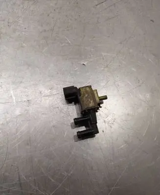 Mitsubishi Colt CZ3 Turbo solenoid valve MR507781 K5T48395