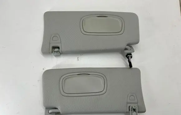 Jeep Compass Sun visor 6TQ15PS4AB 5SY76PS4AD 05108113AA