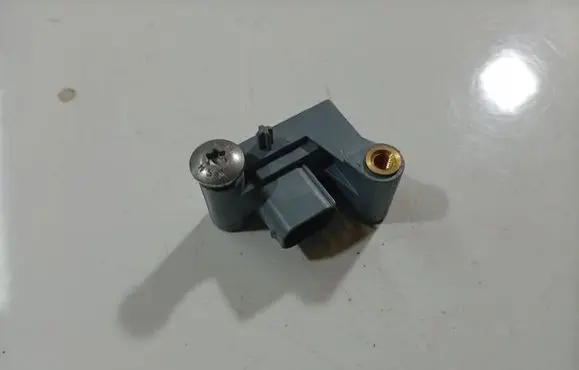 BMW 5 F10 F11 Airbag deployment crash/impact sensor 9159314