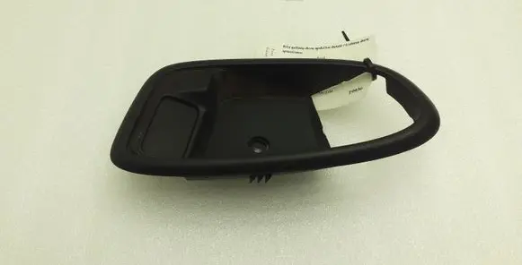 Other rear door trim element