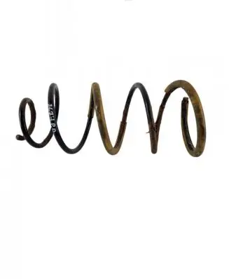 Citroen C4 I Front coil spring