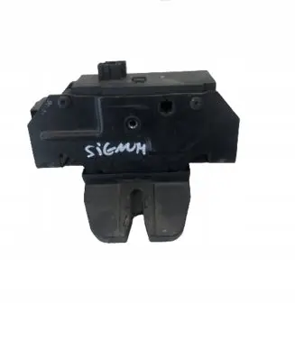 Opel Signum Tailgate/trunk/boot lock/catch/latch 495072894