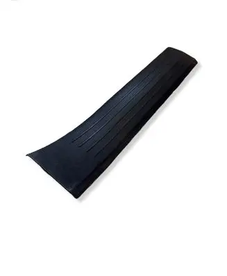 Mercedes-Benz GLE W167 side skirts sill cover A1676803601