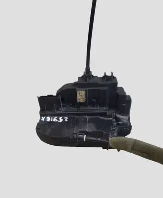 Renault Koleos I Rear door lock