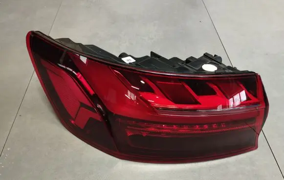 Audi A4 S4 B9 8W Rear/tail lights 8W5945091AC