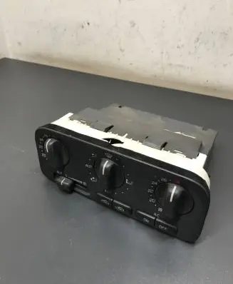 Volvo S70 V70 V70 XC Climate control unit 9134783