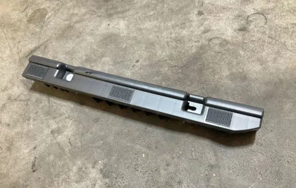 Lexus RX 450H Front door seat control surround trim 7936748010
