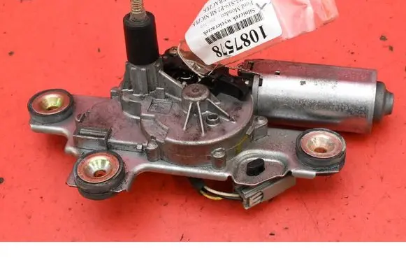Ford Mondeo Mk III Rear window wiper motor 1S71A17K441AB