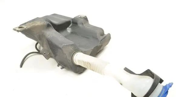 Ford Tourneo Windshield washer fluid reservoir/tank DV6117B613AB