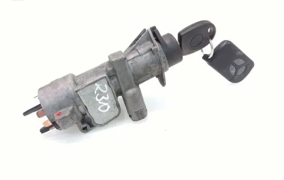 Volkswagen New Beetle Ignition lock 4B0905851B