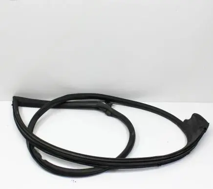 Audi A5 Sportback 8TA Rubber seal front coupe door 8T8831707