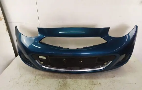 Nissan Micra Front bumper 62022