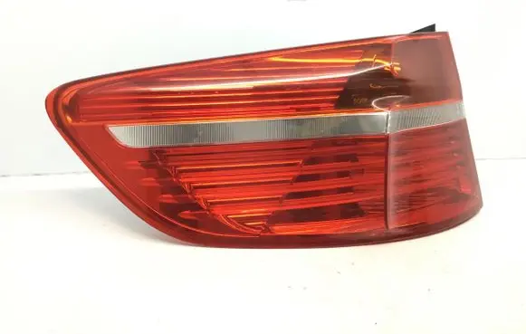 BMW X6 E71 Rear/tail lights 22420500
