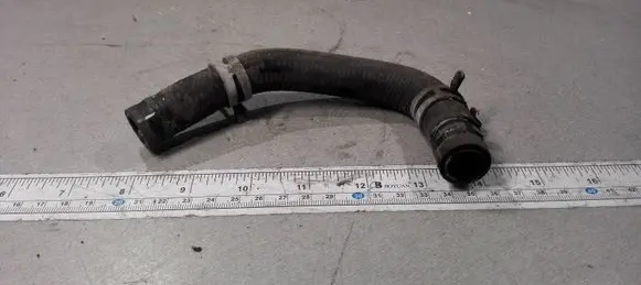 Citroen C8 Engine coolant pipe/hose