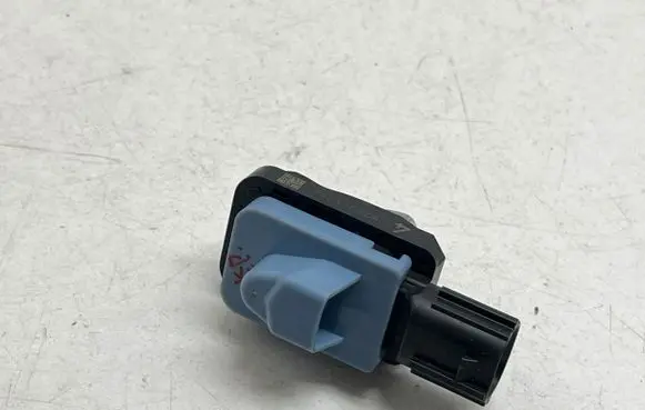 Subaru Crosstrek III Airbag deployment crash/impact sensor 98237FN04A