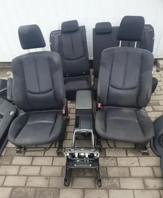 Mazda 6 Interior set 