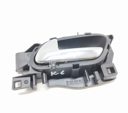 Peugeot 308 SW Front door interior handle 9660525480 9685950377
