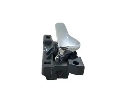 Dodge Durango Rear door interior handle 921265