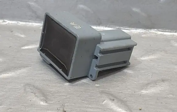 Citroen C5 Airbag deployment crash/impact sensor 9660923480 610494400A