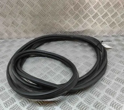 Trunk rubber seal (body)