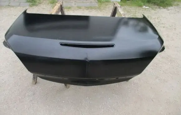 Opel Astra H Tailgate/trunk/boot lid